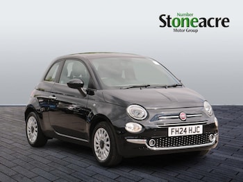 Used Fiat 500 2024 for sale - 78609093: Photo