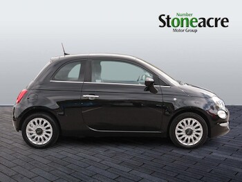 Used Fiat 500 2024 for sale - 78609093: Photo