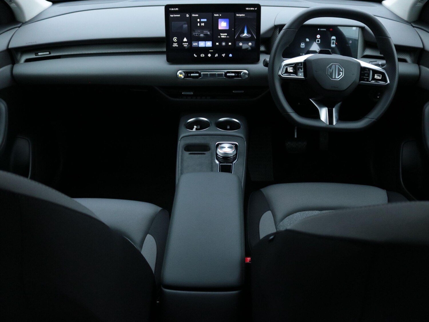 Used MG MGS5 for sale - 77710297: Photo 12