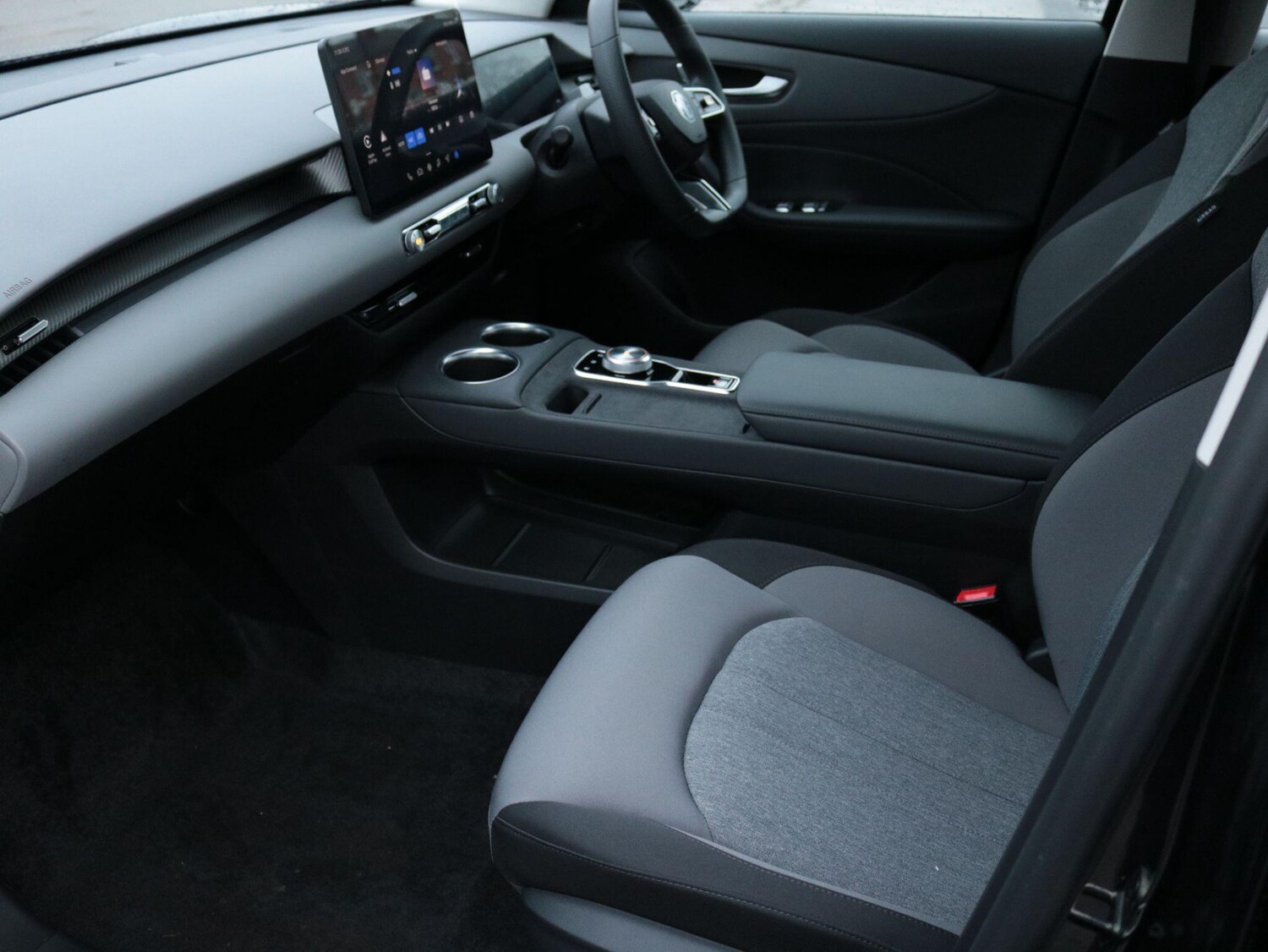 Used MG MGS5 for sale - 77710297: Photo 13