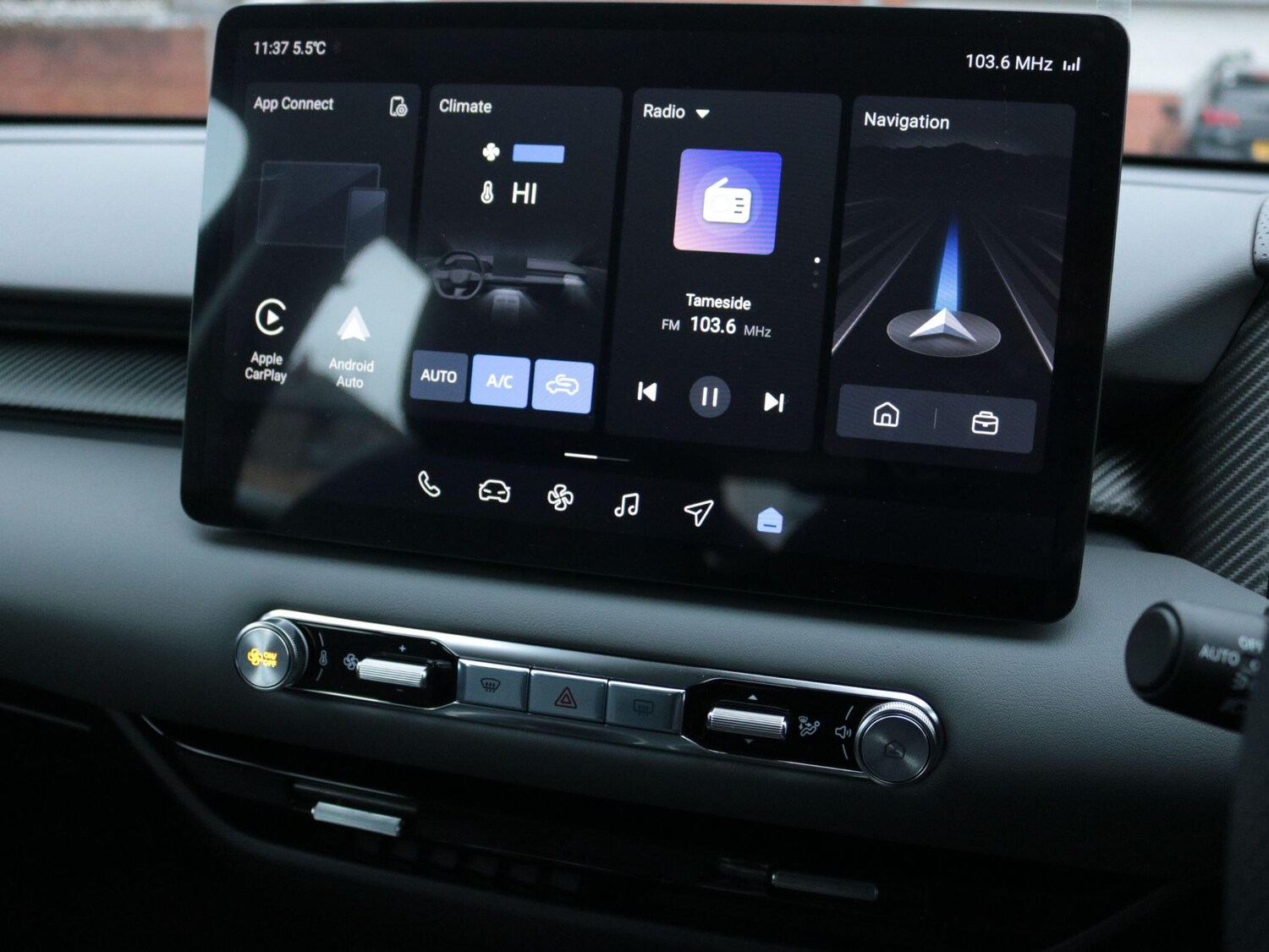 Used MG MGS5 for sale - 77710297: Photo 16