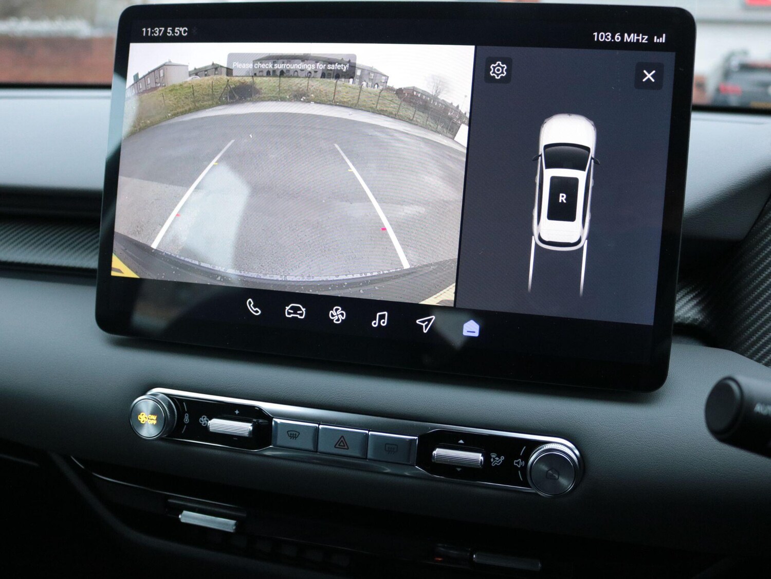 Used MG MGS5 for sale - 77710297: Photo 17