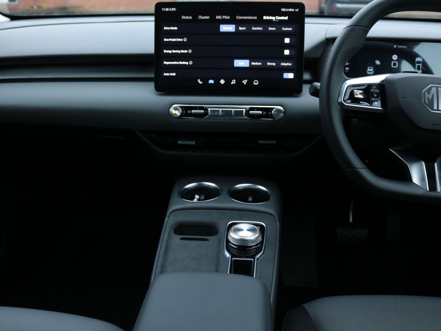 Used MG MGS5 for sale - 77710297: Photo 22