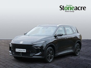 Used MG MGS5 2025 for sale - 77710297: Photo