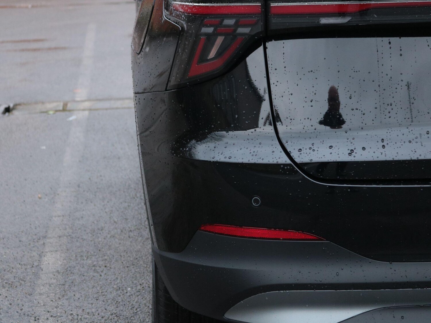 Used MG MGS5 for sale - 77710297: Photo 8