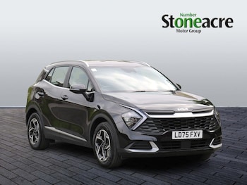 Used Kia Sportage 2025 for sale - 79034209: Photo