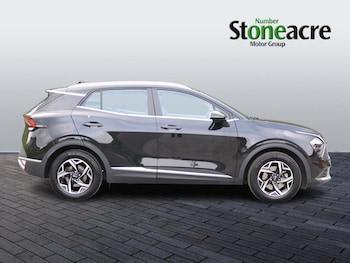 Used Kia Sportage 2025 for sale - 79034209: Photo