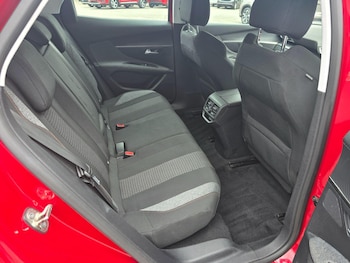 Used Peugeot 3008 2018 for sale - 79553775: Photo