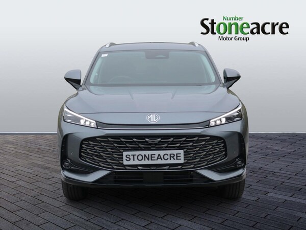 Used MG MG HS 2025 for sale - 76190044: Photo 10