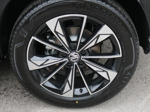 Used MG MG HS 2025 for sale - 76190044: Photo 11