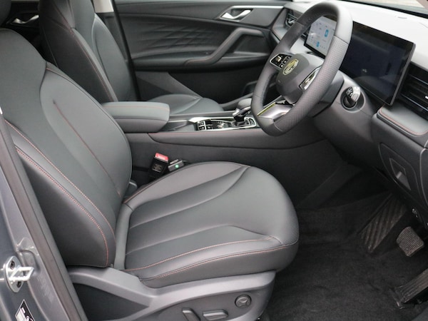 Used MG MG HS 2025 for sale - 76190044: Photo 14
