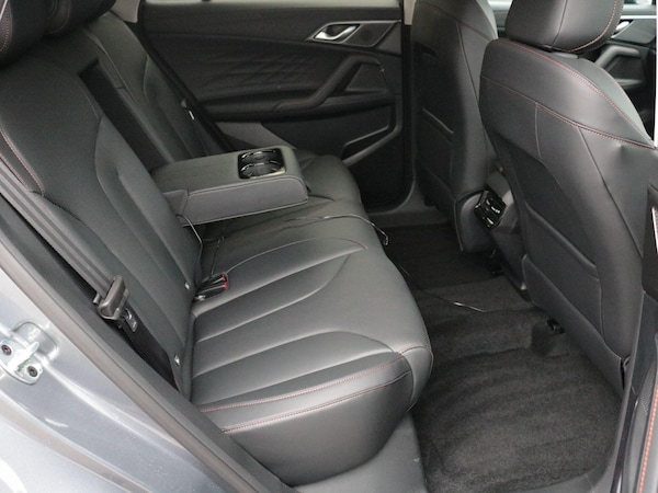 Used MG MG HS 2025 for sale - 76190044: Photo 15