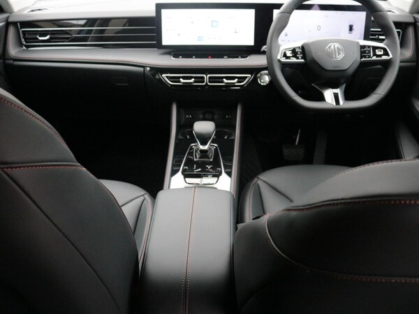 Used MG MG HS 2025 for sale - 76190044: Photo 16
