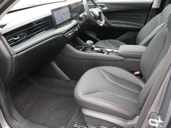 Used MG MG HS 2025 for sale - 76190044: Photo 17