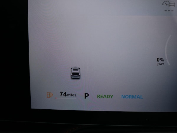 Used MG MG HS 2025 for sale - 76190044: Photo 18