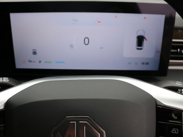 Used MG MG HS 2025 for sale - 76190044: Photo 19