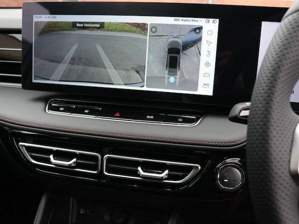 Used MG MG HS 2025 for sale - 76190044: Photo 22