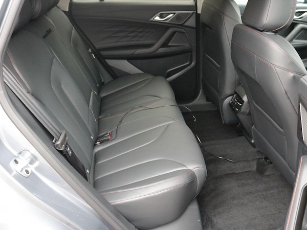 Used MG MG HS 2025 for sale - 76190044: Photo 26