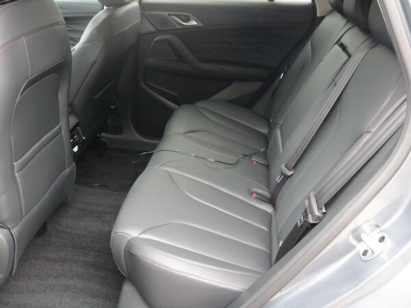 Used MG MG HS 2025 for sale - 76190044: Photo 27