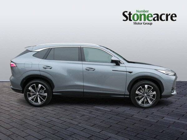 Used MG MG HS 2025 for sale - 76190044: Photo 4