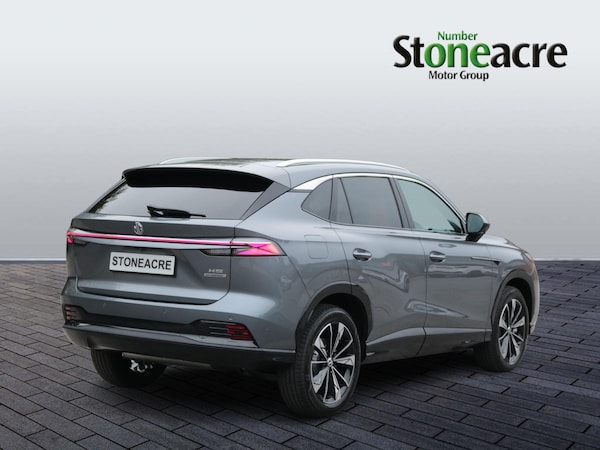 Used MG MG HS 2025 for sale - 76190044: Photo 5