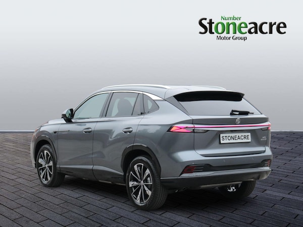 Used MG MG HS 2025 for sale - 76190044: Photo 7