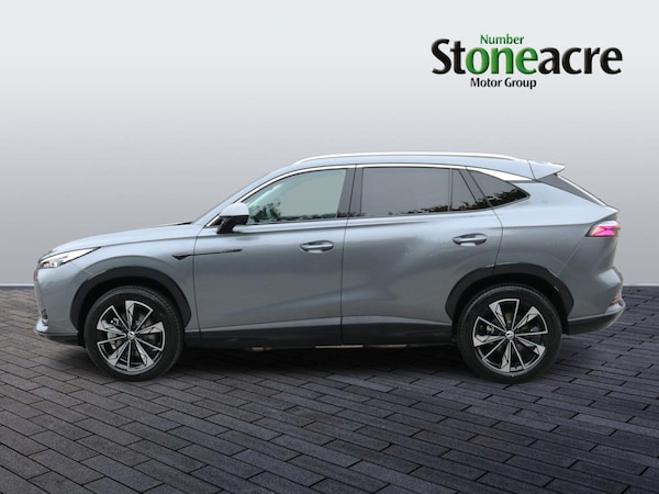 Used MG MG HS 2025 for sale - 76190044: Photo 8