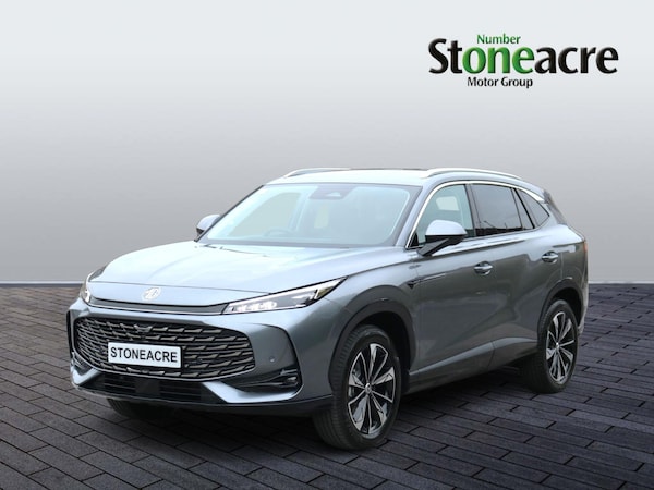 Used MG MG HS 2025 for sale - 76190044: Photo 9