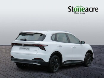 Used MG MGS5 2025 for sale - 77709426: Photo