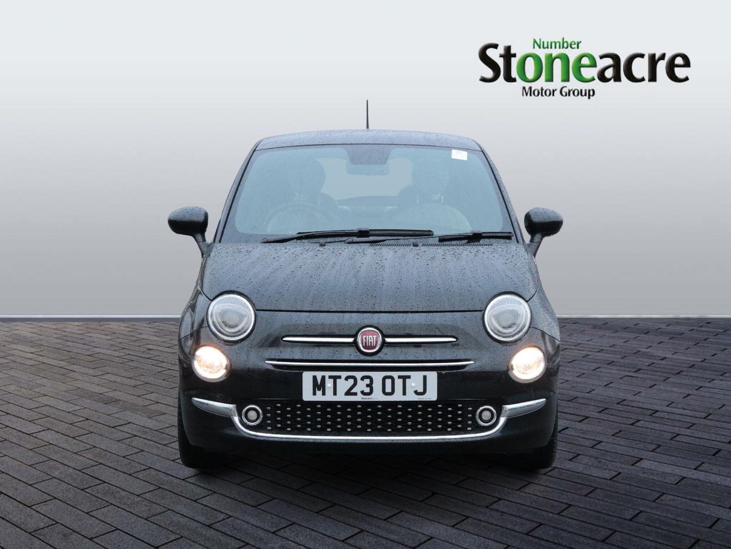 Used Fiat 500 2023 for sale - 77411651: Photo 10