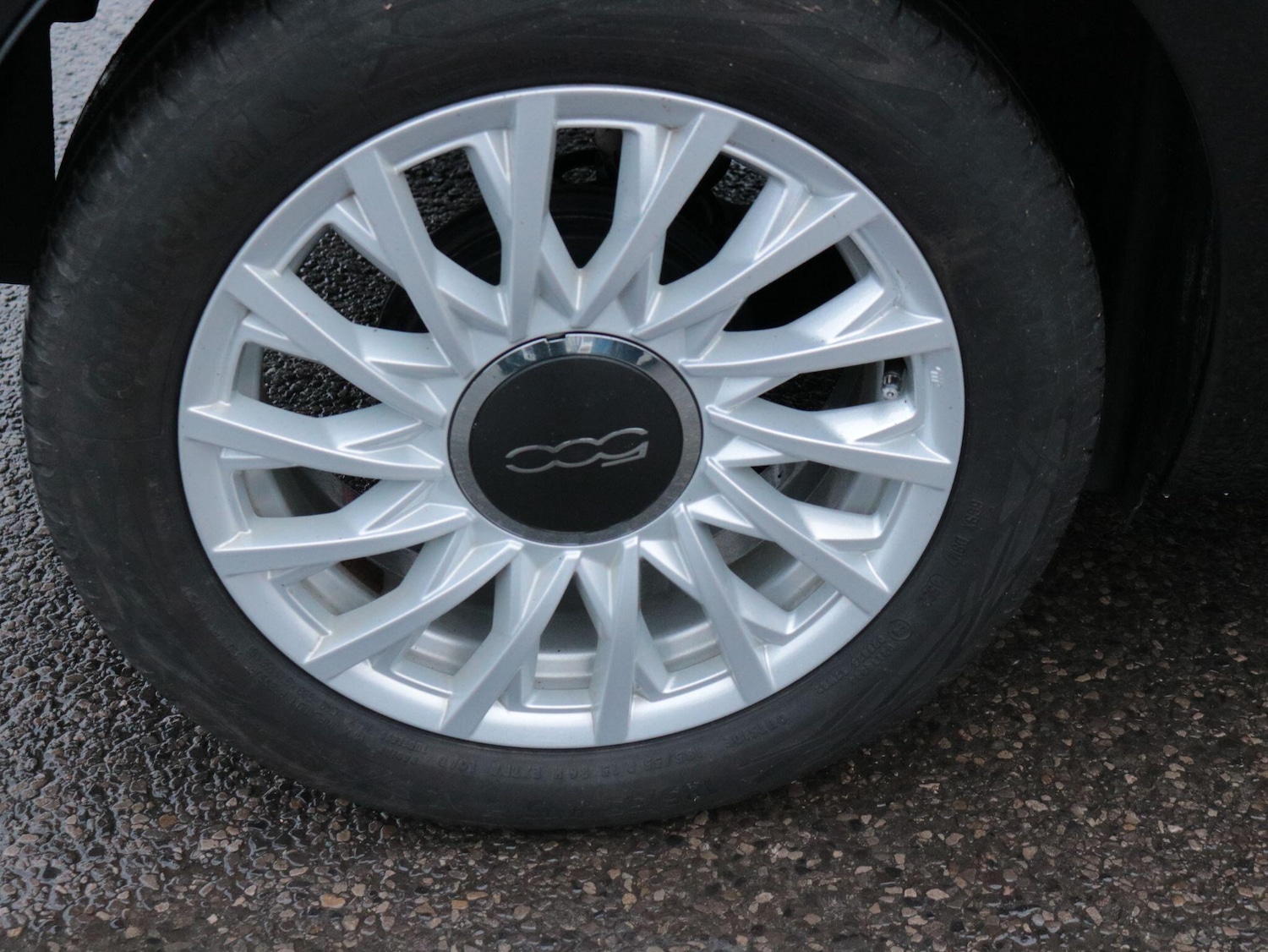 Used Fiat 500 2023 for sale - 77411651: Photo 11