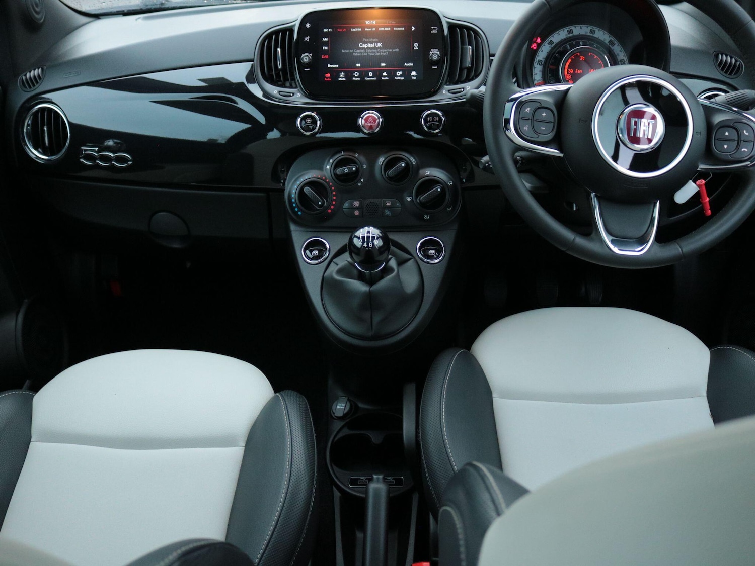 Used Fiat 500 2023 for sale - 77411651: Photo 14