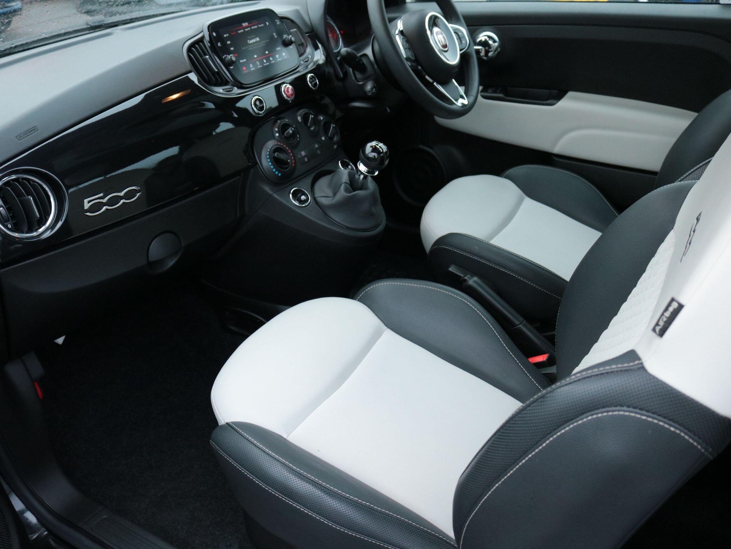 Used Fiat 500 2023 for sale - 77411651: Photo 15