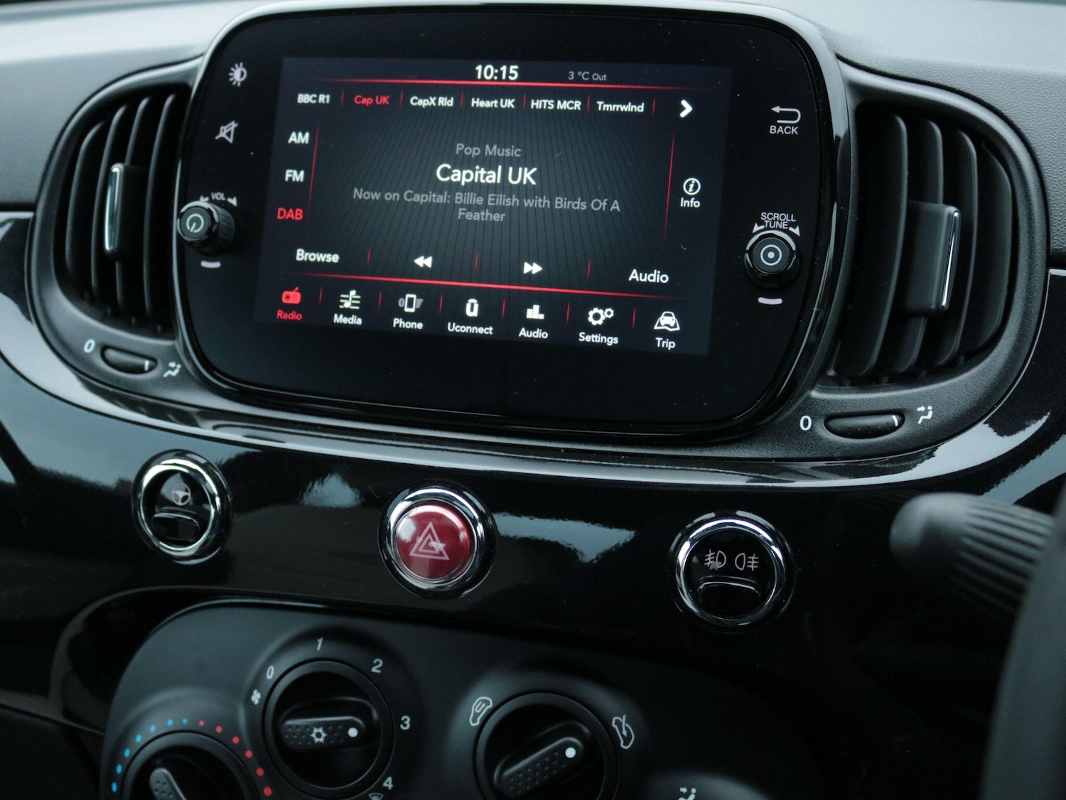 Used Fiat 500 2023 for sale - 77411651: Photo 19