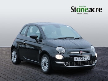 Fiat 500 feature image