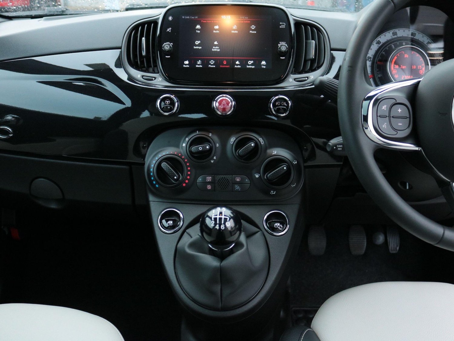 Used Fiat 500 2023 for sale - 77411651: Photo 21