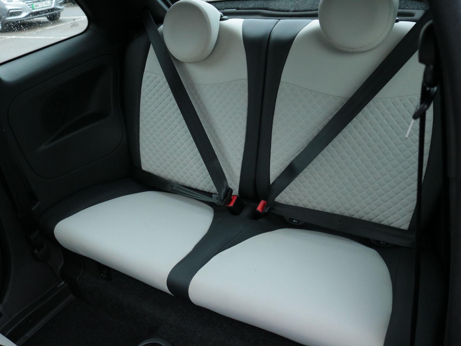 Used Fiat 500 2023 for sale - 77411651: Photo 22