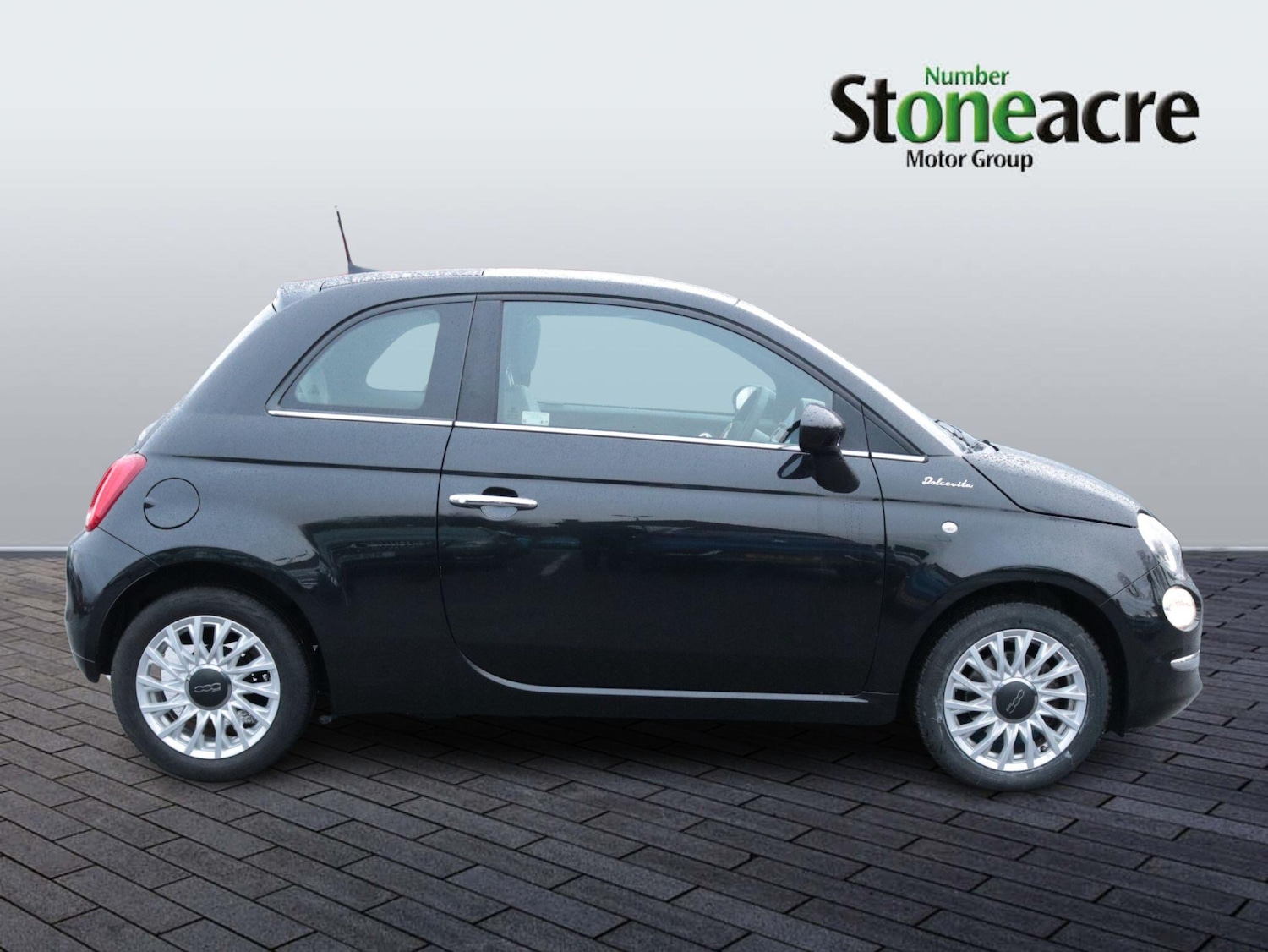 Used Fiat 500 2023 for sale - 77411651: Photo 4
