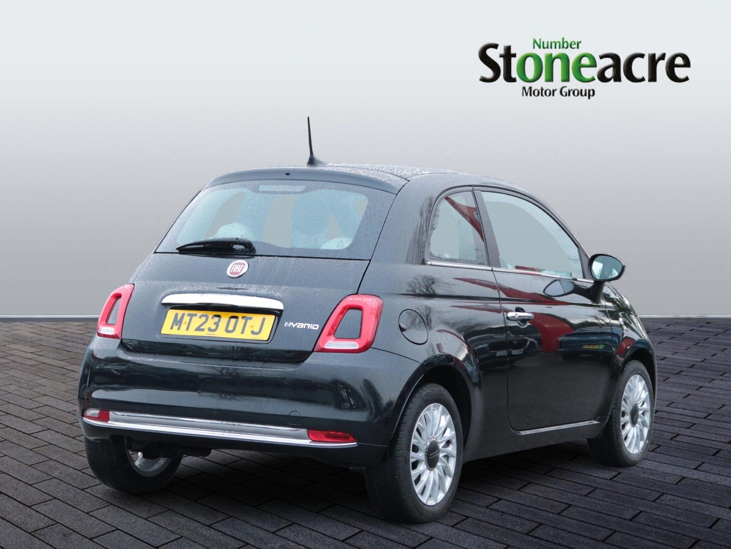 Used Fiat 500 2023 for sale - 77411651: Photo 5