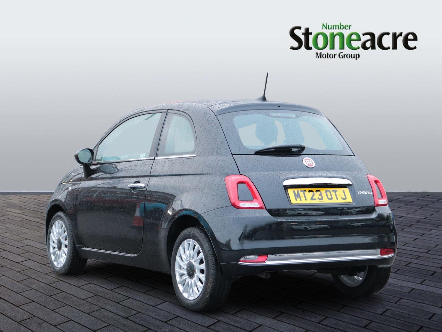 Used Fiat 500 2023 for sale - 77411651: Photo 7