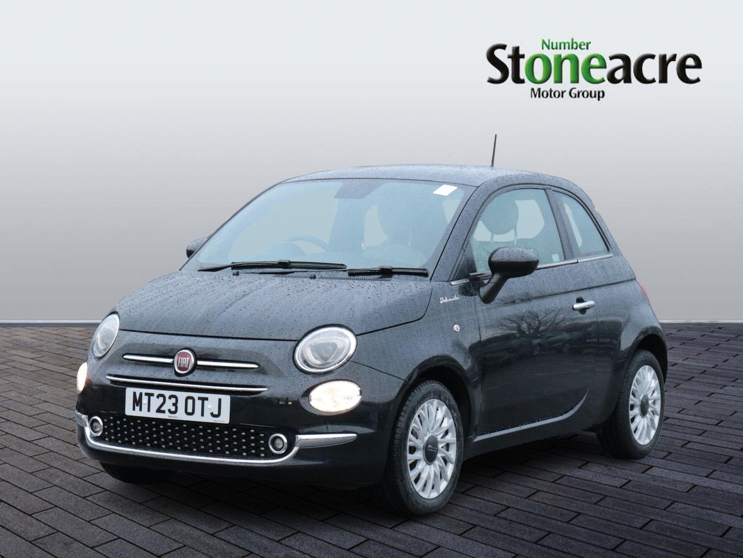 Used Fiat 500 2023 for sale - 77411651: Photo 9