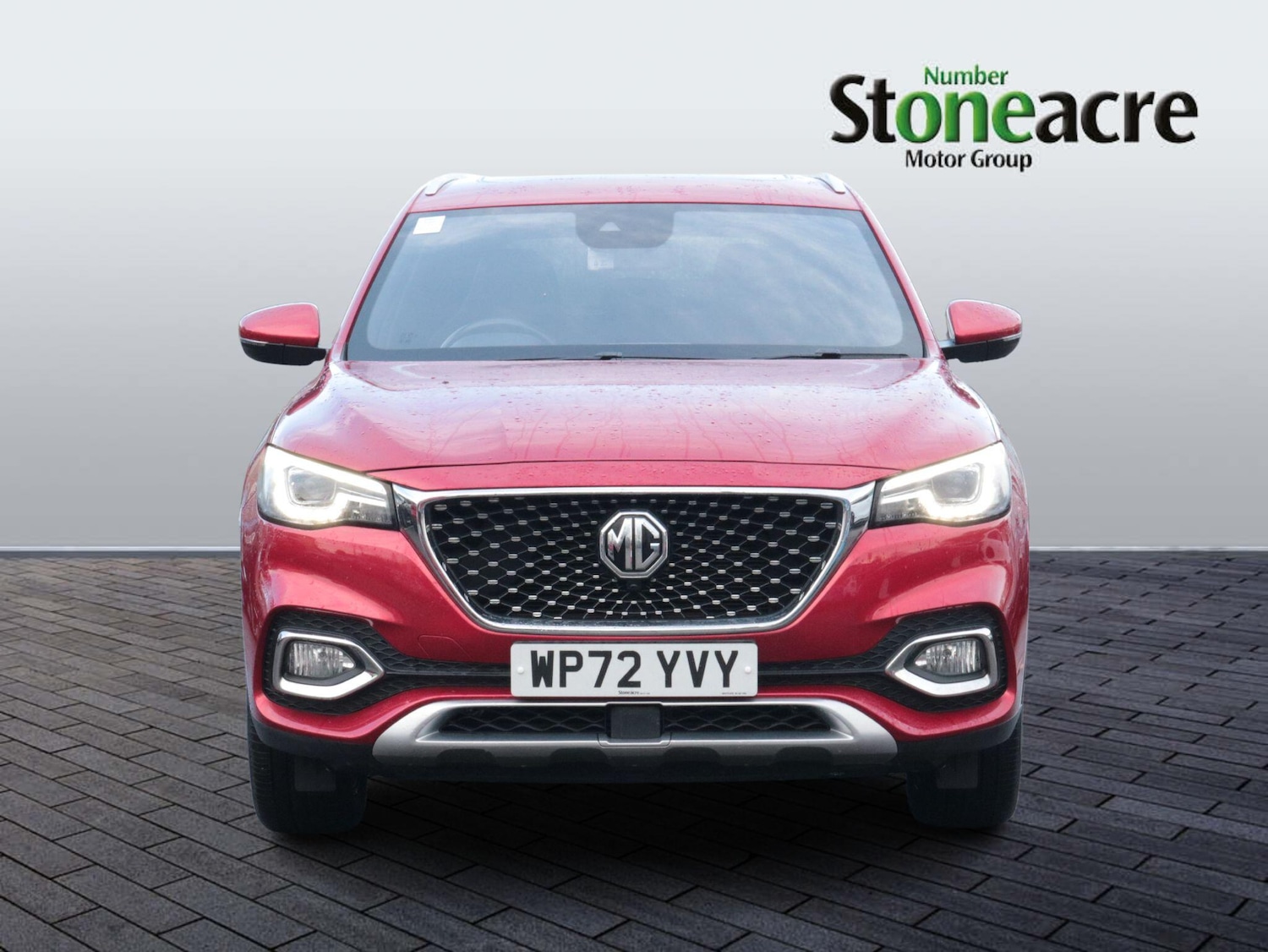 Used MG MG HS 2022 for sale - 77279284: Photo 10