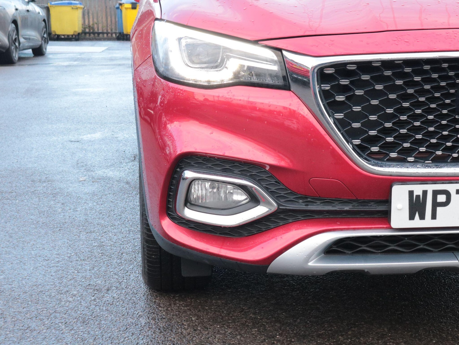 Used MG MG HS 2022 for sale - 77279284: Photo 11