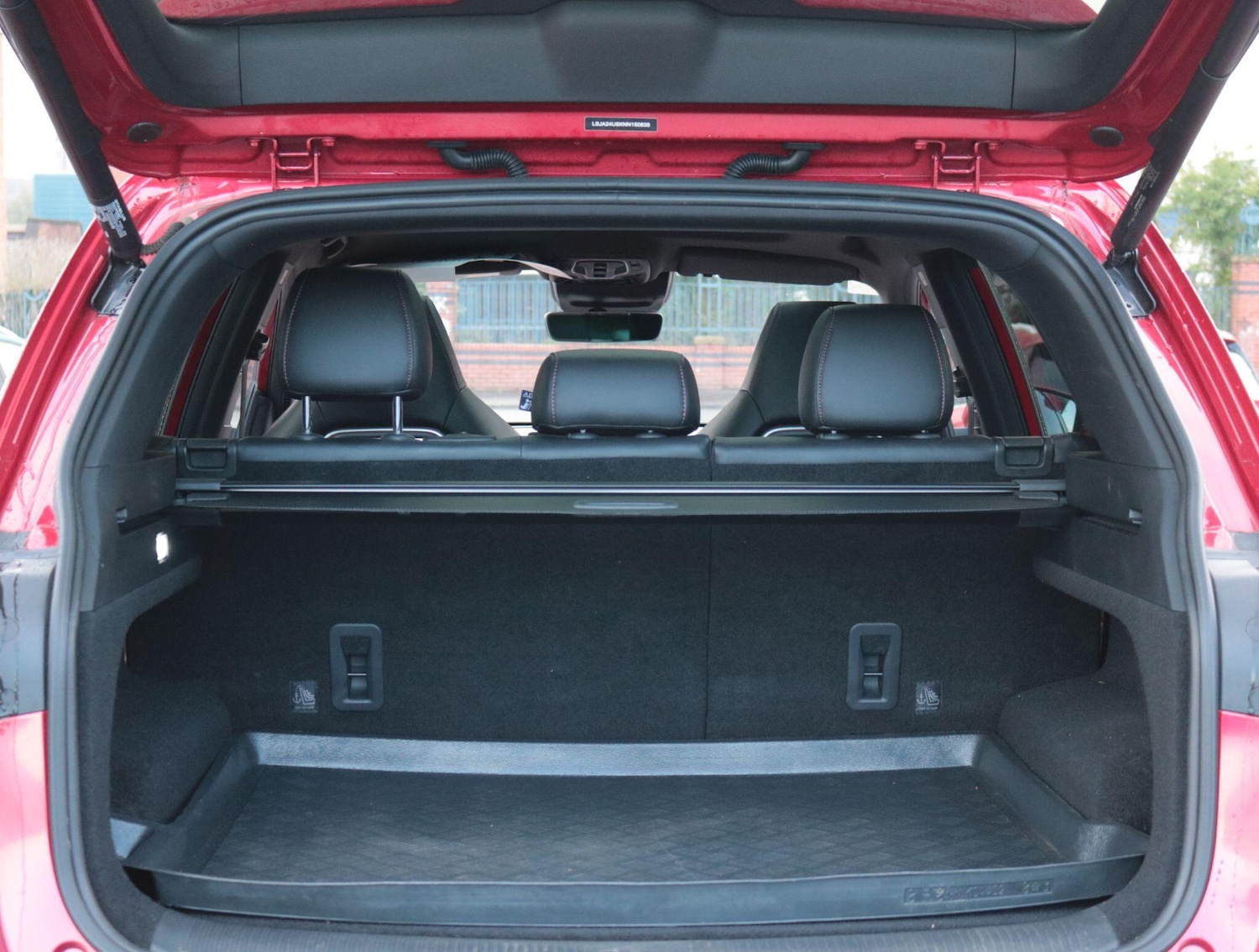 Used MG MG HS 2022 for sale - 77279284: Photo 13