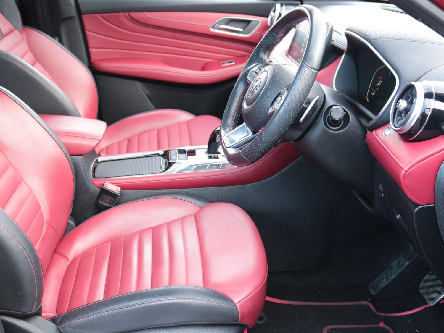 Used MG MG HS 2022 for sale - 77279284: Photo 15