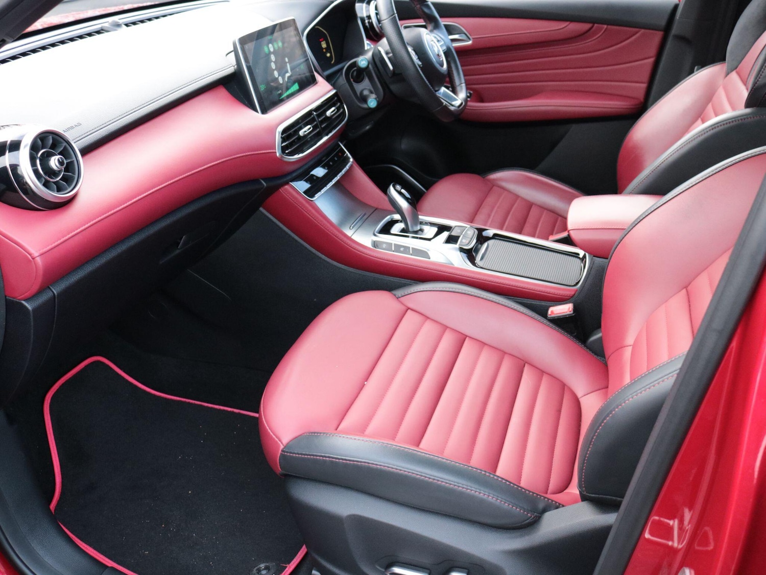 Used MG MG HS 2022 for sale - 77279284: Photo 17