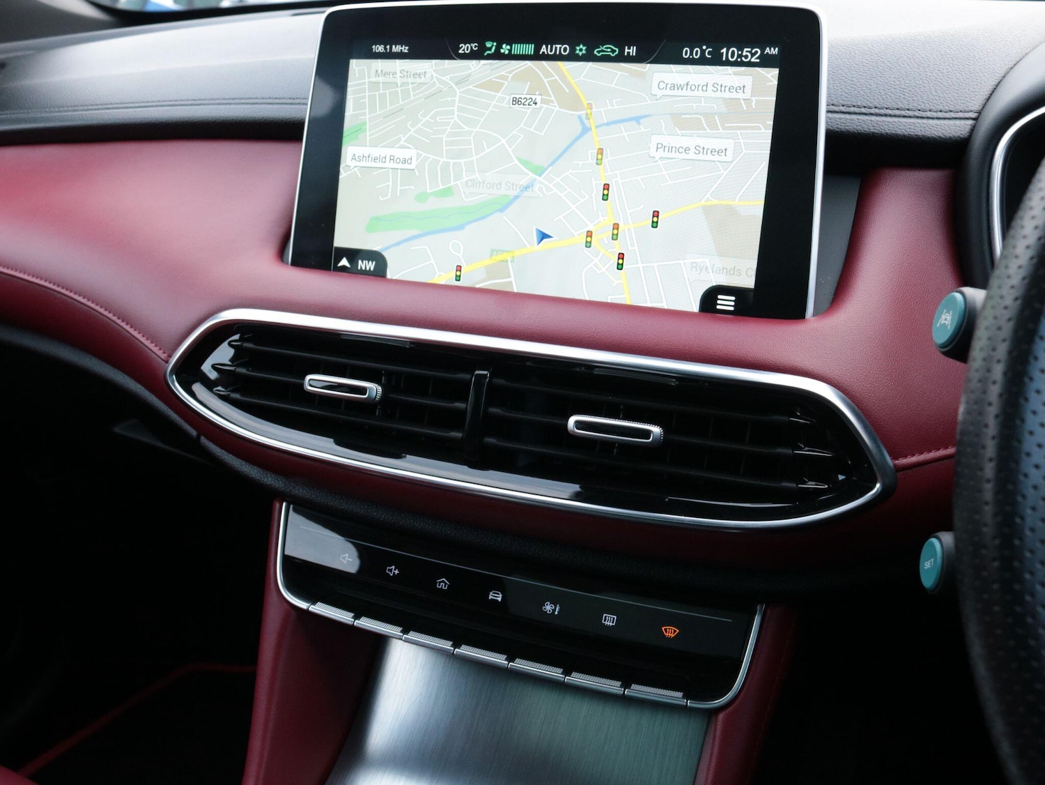 Used MG MG HS 2022 for sale - 77279284: Photo 21