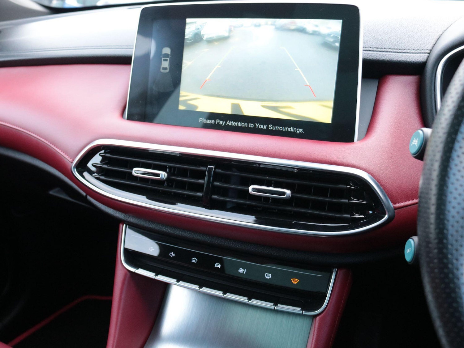 Used MG MG HS 2022 for sale - 77279284: Photo 22