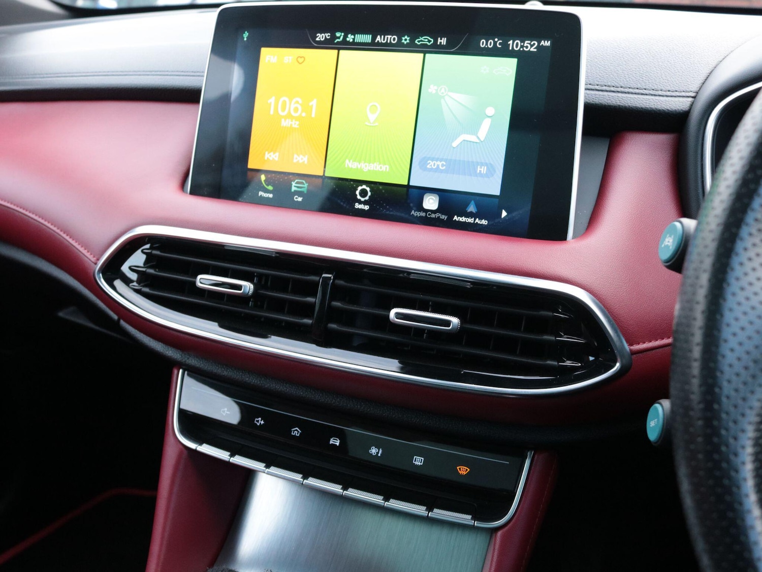 Used MG MG HS 2022 for sale - 77279284: Photo 23