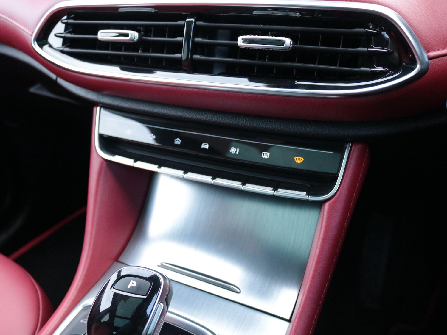 Used MG MG HS 2022 for sale - 77279284: Photo 24